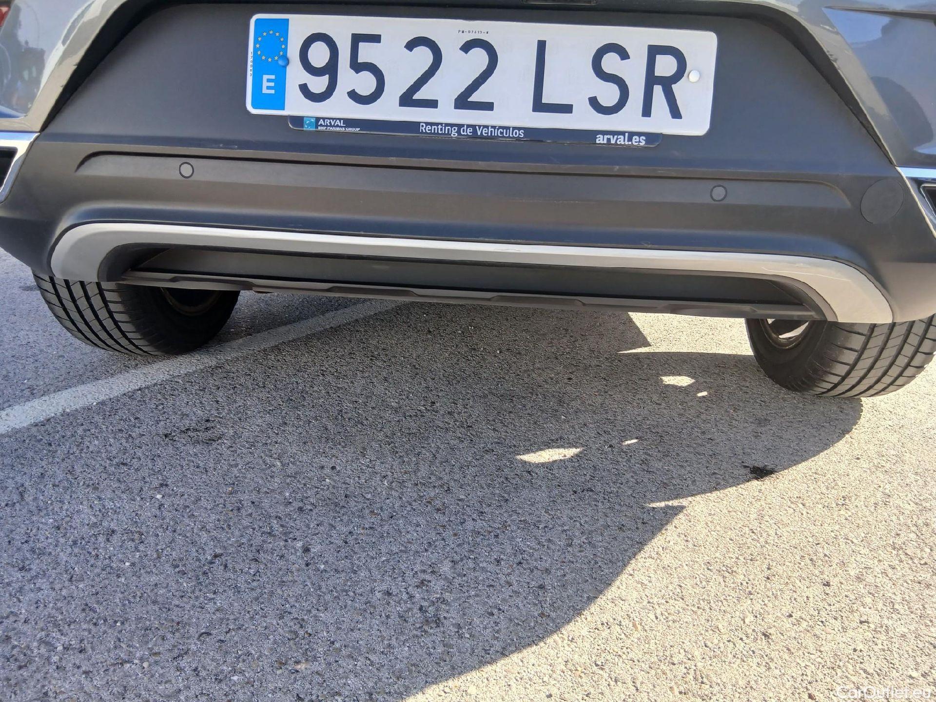  Volkswagen  T-ROC  Advance 2.0 TDI 150CV AT7 E6d #43