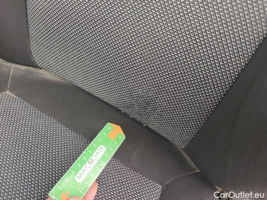  Fiat  Doblo FIAT DOBLÒ CARGO VU 4p 3G furgón derivad Base Maxi 1.3 Mjet 90 E5+ #26