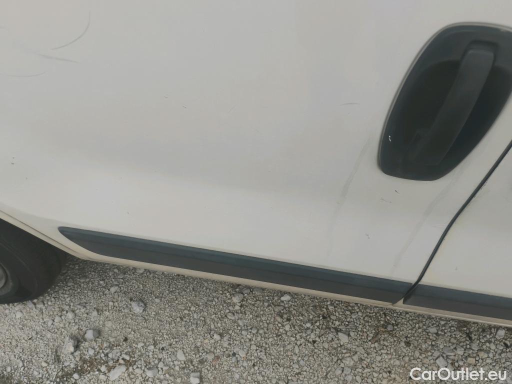  Fiat  Fiorino  1.3 Multijet 80CV MT5 E6 #25