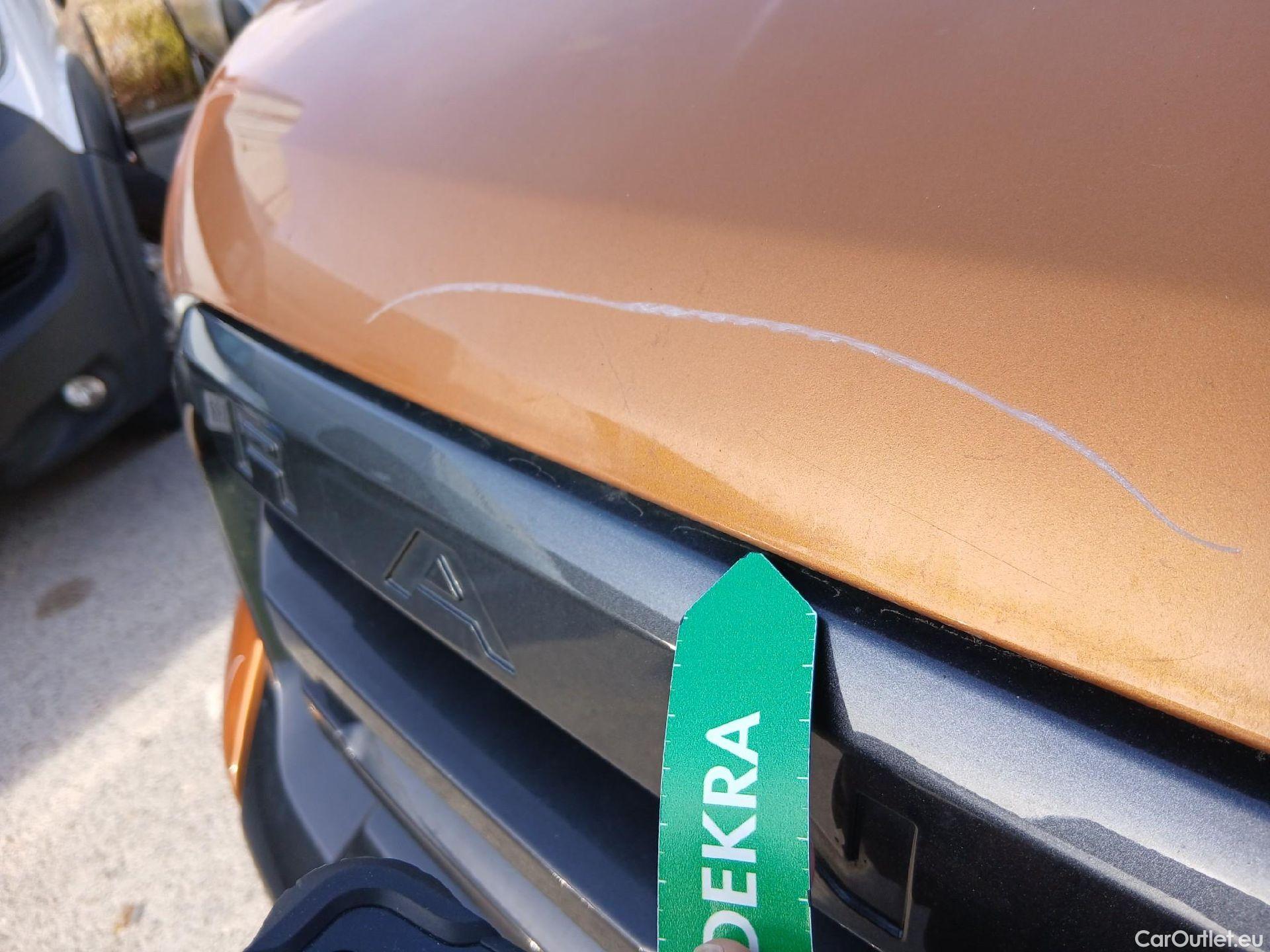  Ford  Ranger  Doble Cabina 4x4 Wildtrak 2.0 TDCi 215CV AT10 E6dT #20