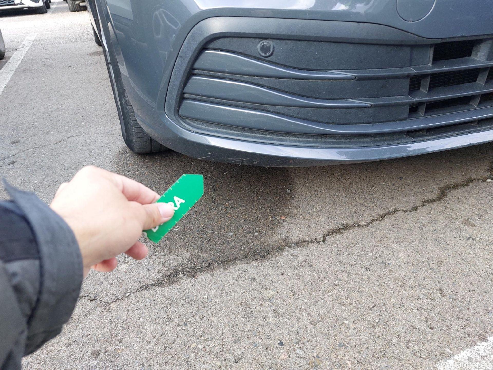  Volkswagen  Golf  VOLKSWAGEN / 2020 / 5P / familiar Life 1.0 eTSI 81kW (110CV) DSG Variant #2