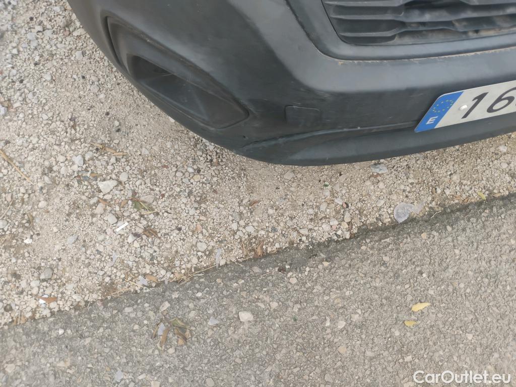  Fiat  Fiorino  1.3 Multijet 80CV MT5 E6 #3