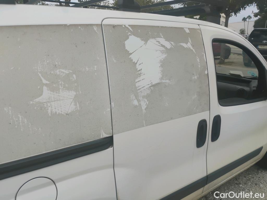  Fiat  Fiorino  1.3 Multijet 80CV MT5 E6 #17