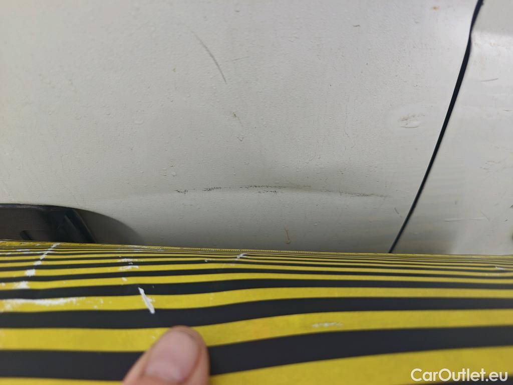  Dacia  Dokker DACIA  / 2013 / 4P / furgón derivado de turismo Van Essential Blue dCi 70kW (95CV) #9