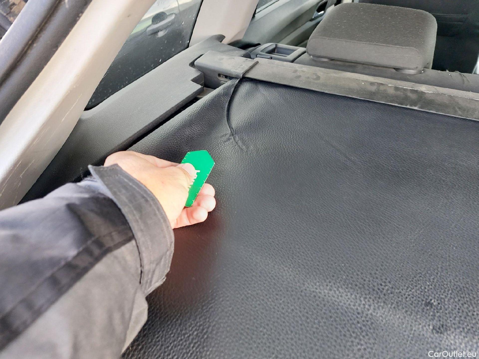  Volkswagen  Golf  VOLKSWAGEN / 2020 / 5P / familiar Life 1.0 eTSI 81kW (110CV) DSG Variant #23