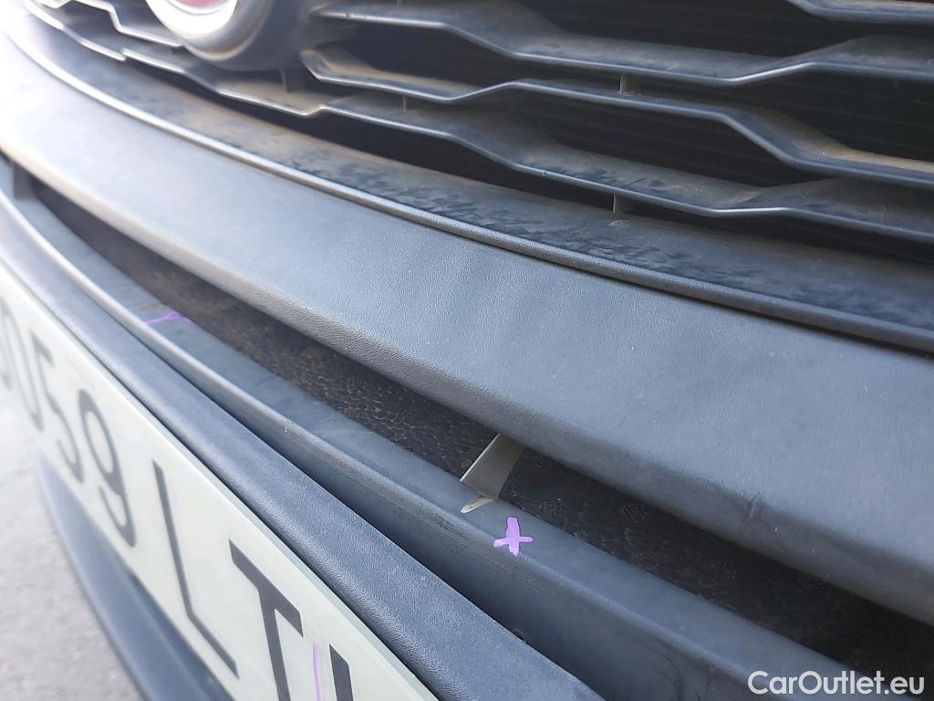  Fiat  Doblo FIAT Doblò Cargo/2015/4P/furgón derivado de turismo Cargo SX 1.3 Mjet 70 kW (95 CV) #1