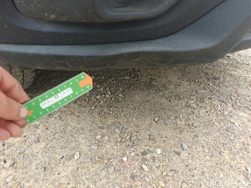  Fiat  Doblo FIAT DOBLÒ CARGO VU 4p 3G furgón derivad Base Maxi 1.3 Mjet 90 E5+ #13