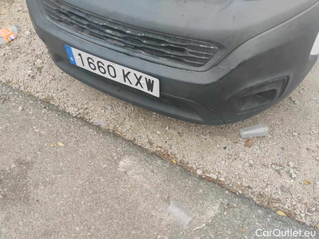  Fiat  Fiorino  1.3 Multijet 80CV MT5 E6 #1