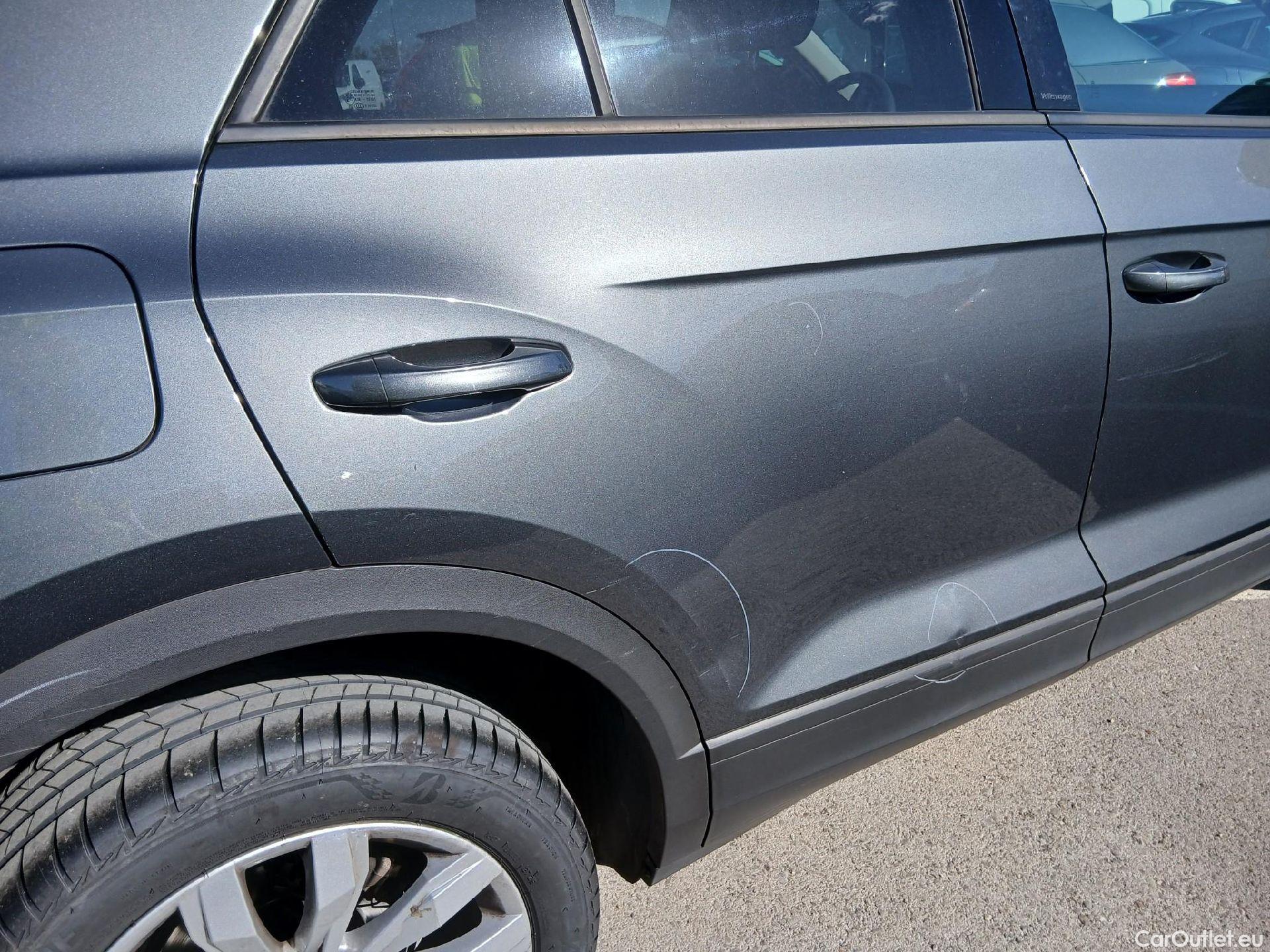  Volkswagen  T-ROC  Advance 2.0 TDI 150CV AT7 E6d #50