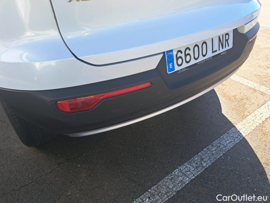  Volvo  XC 40 VOLVO XC40 / 2017 / 5P / todoterreno 1.5 T4 Twin Recharge Inscription Ex Auto #15