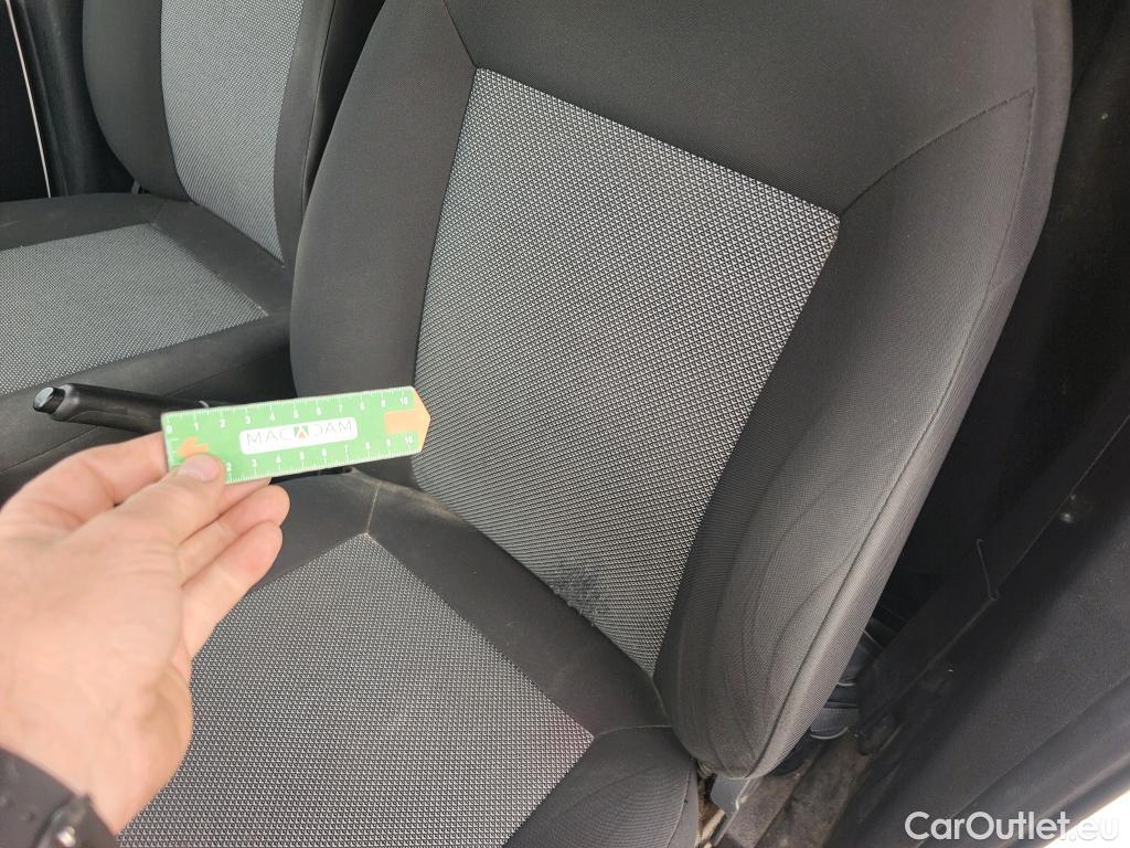  Fiat  Doblo FIAT DOBLÒ CARGO VU 4p 3G furgón derivad Base Maxi 1.3 Mjet 90 E5+ #25