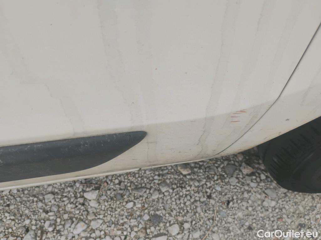  Fiat  Fiorino  1.3 Multijet 80CV MT5 E6 #31