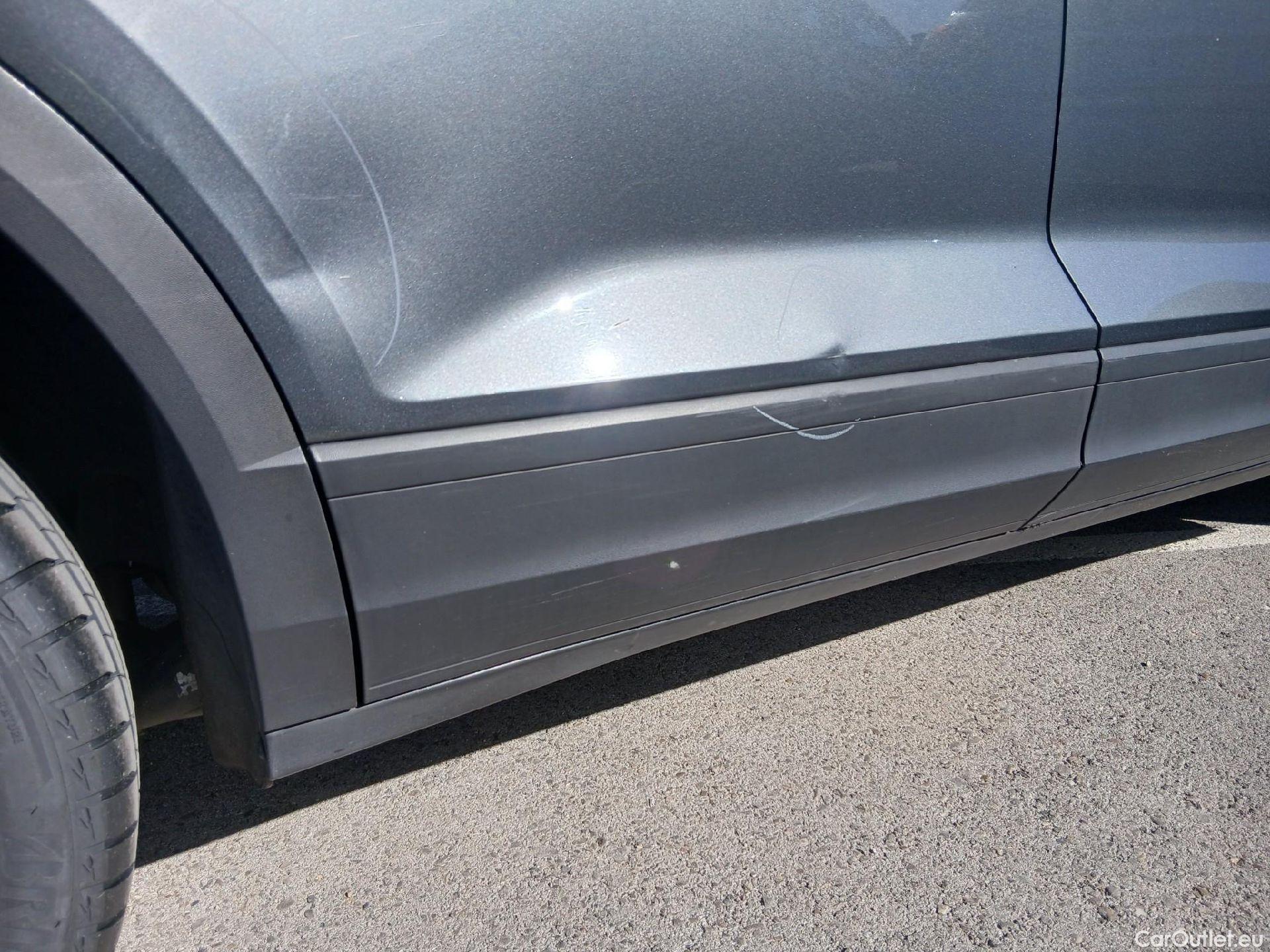  Volkswagen  T-ROC  Advance 2.0 TDI 150CV AT7 E6d #53