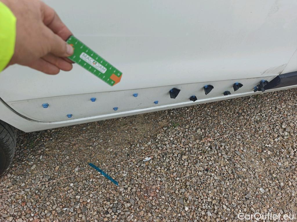  Dacia  Dokker DACIA  / 2013 / 4P / furgón derivado de turismo Van Essential Blue dCi 70kW (95CV) #20