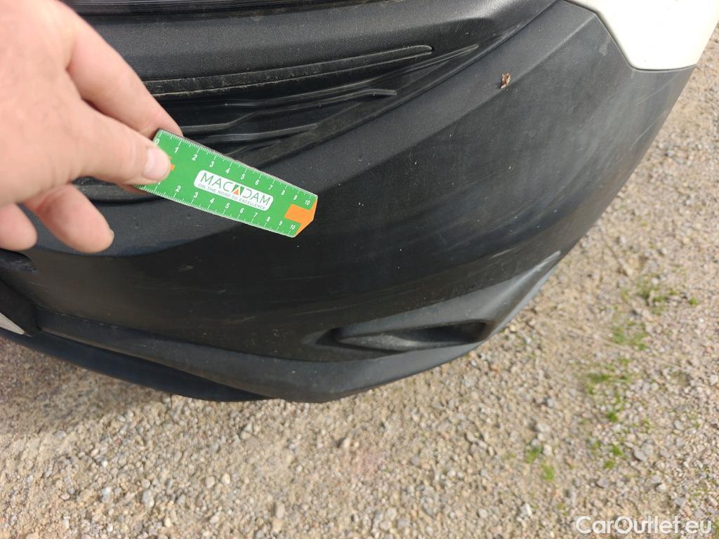  Fiat  Doblo FIAT DOBLÒ CARGO VU 4p 3G furgón derivad Base Maxi 1.3 Mjet 90 E5+ #14