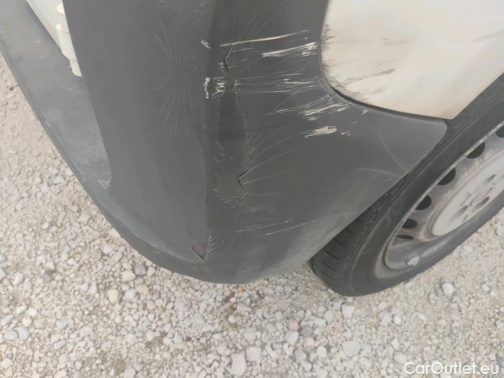  Fiat  Fiorino  1.3 Multijet 80CV MT5 E6 #19