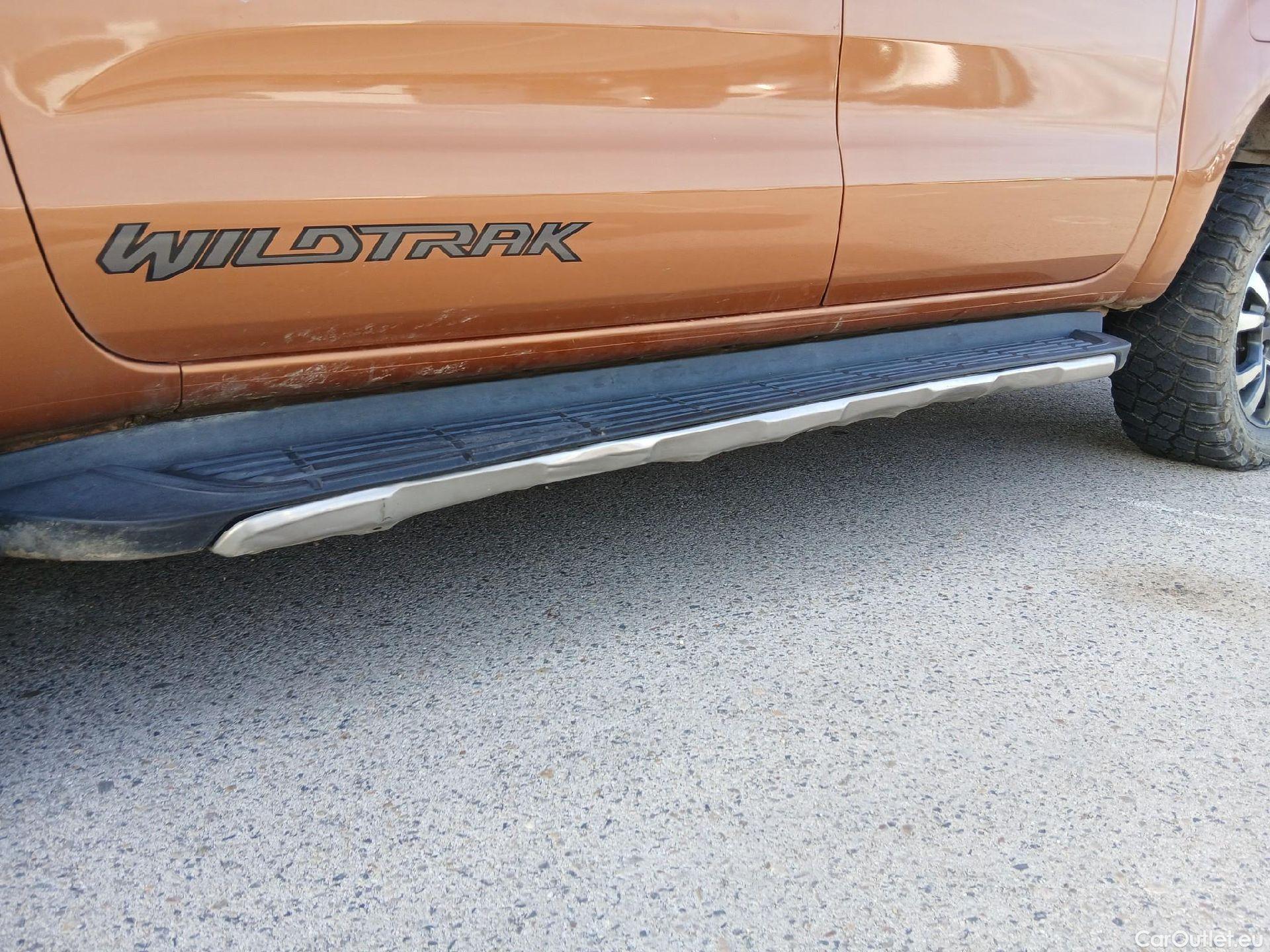  Ford  Ranger  Doble Cabina 4x4 Wildtrak 2.0 TDCi 215CV AT10 E6dT #38