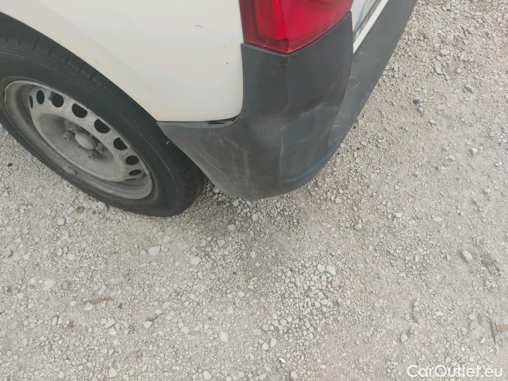  Fiat  Fiorino  1.3 Multijet 80CV MT5 E6 #21