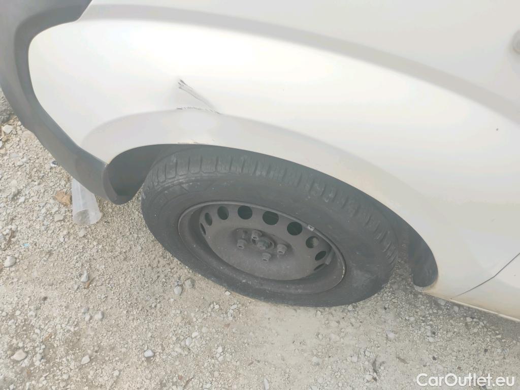  Fiat  Fiorino  1.3 Multijet 80CV MT5 E6 #23