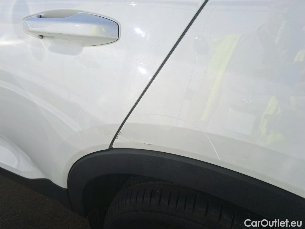  Volvo  XC 40 VOLVO XC40 / 2017 / 5P / todoterreno 1.5 T4 Twin Recharge Inscription Ex Auto #5