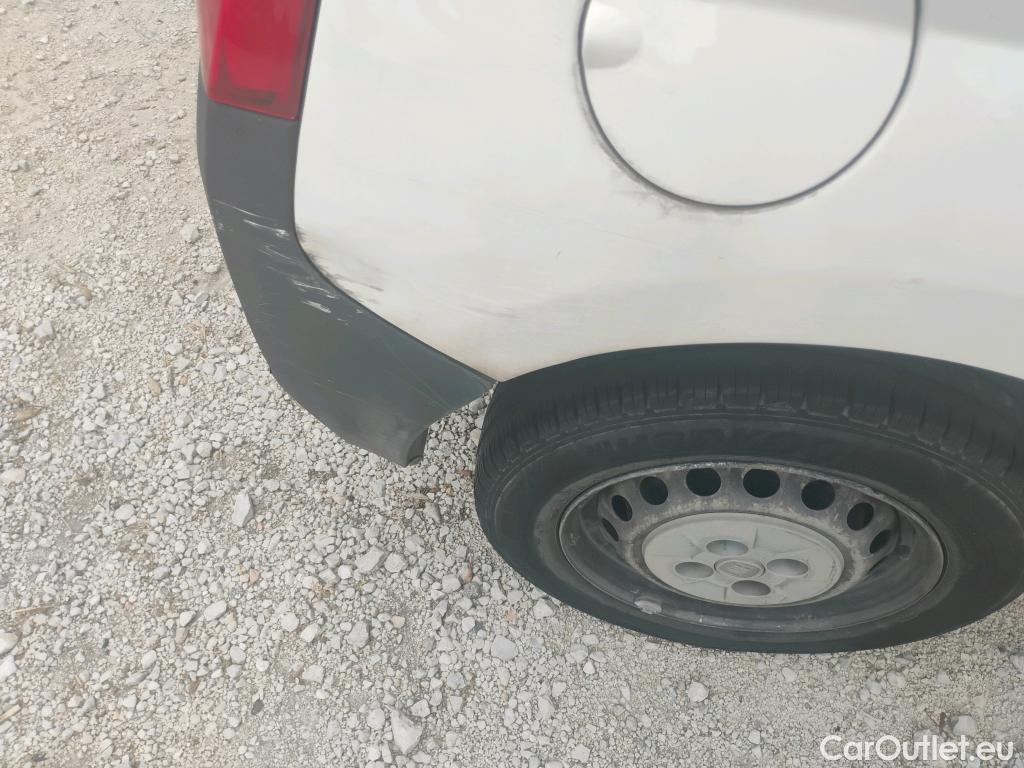  Fiat  Fiorino  1.3 Multijet 80CV MT5 E6 #28