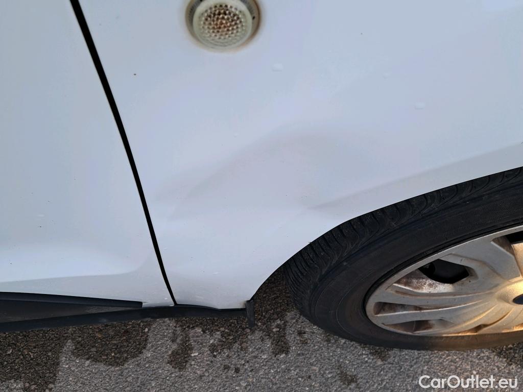  Ford  Transit Connect FORD /2013/4P/furgón Van 1.5 TDCi 74kW Trend 240 L2 #4