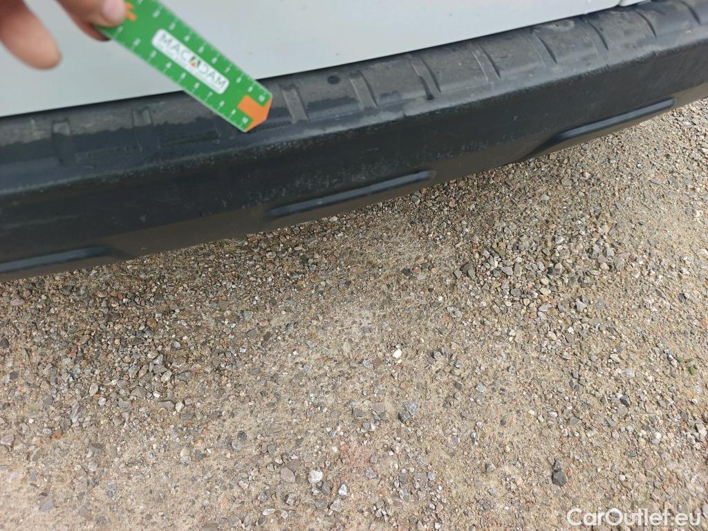  Dacia  Dokker DACIA  / 2013 / 4P / furgón derivado de turismo Van Essential Blue dCi 70kW (95CV) #28