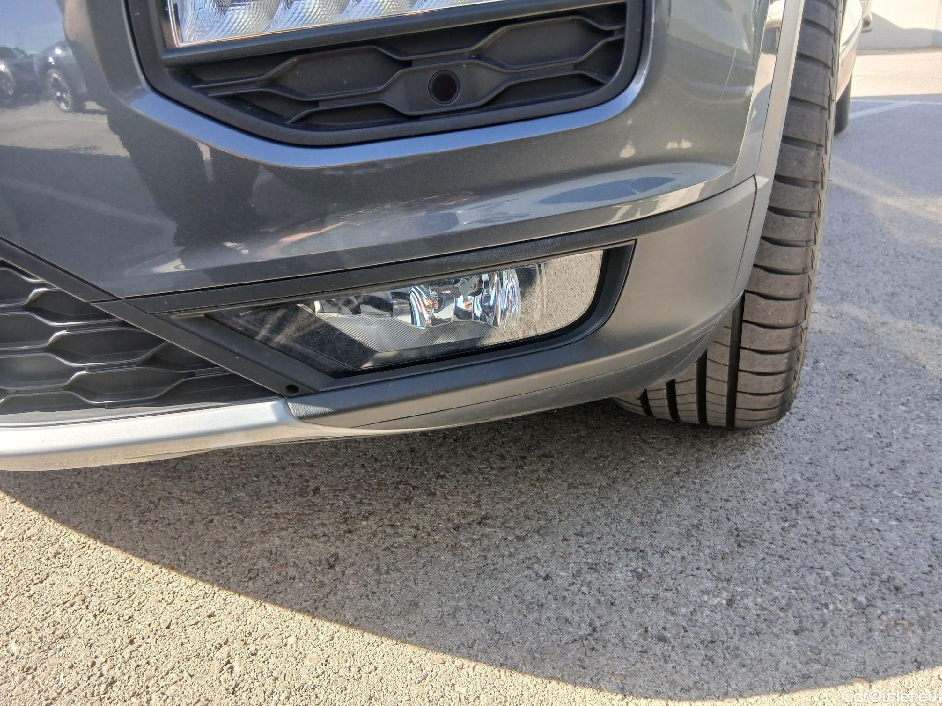  Volkswagen  T-ROC  Advance 2.0 TDI 150CV AT7 E6d #8