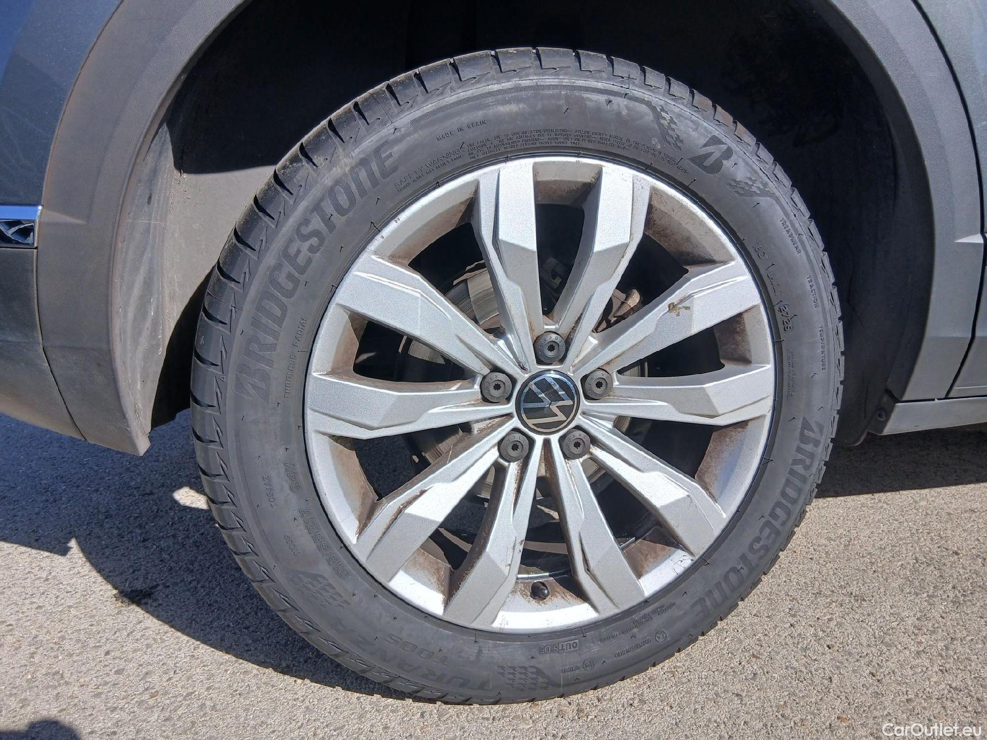  Volkswagen  T-ROC  Advance 2.0 TDI 150CV AT7 E6d #48