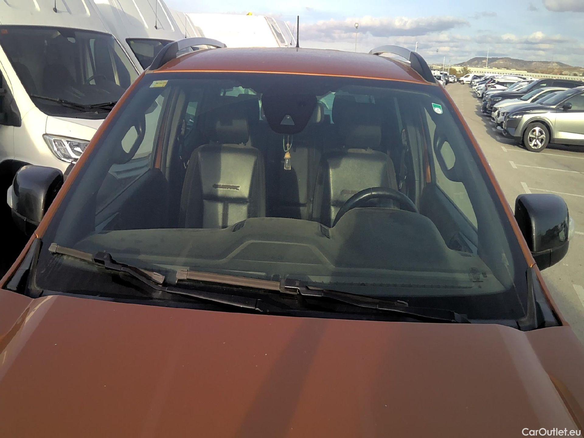  Ford  Ranger  Doble Cabina 4x4 Wildtrak 2.0 TDCi 215CV AT10 E6dT #1