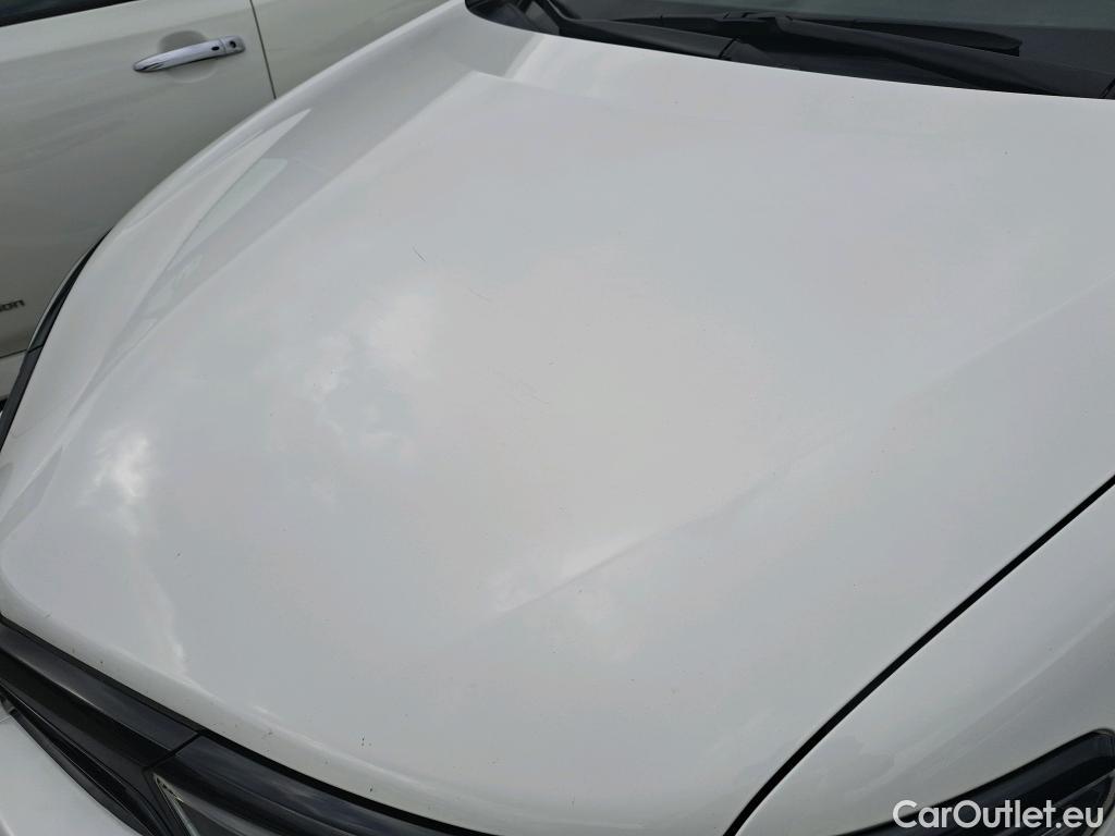  Toyota  Auris TOYOTA  / 2015 / 5P / berlina con portón 1.8 140H Hybrid Feel! Edition #22