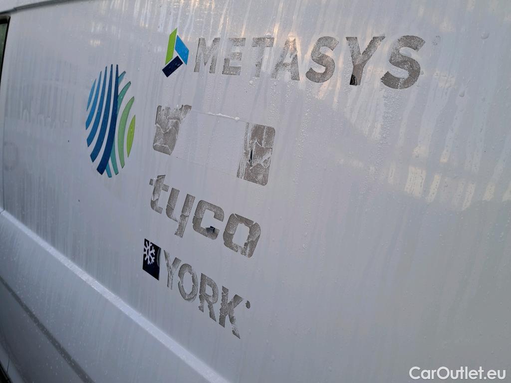  Ford  Transit Connect FORD /2013/4P/furgón Van 1.5 TDCi 74kW Trend 240 L2 #5