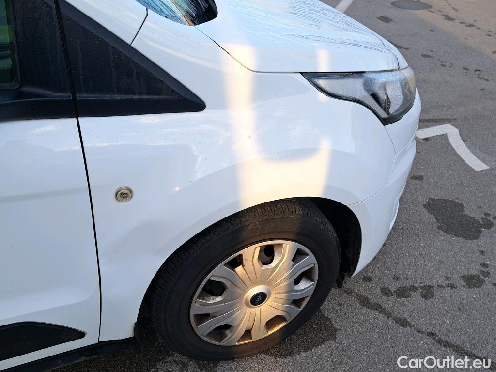  Ford  Transit Connect FORD /2013/4P/furgón Van 1.5 TDCi 74kW Trend 240 L2 #3