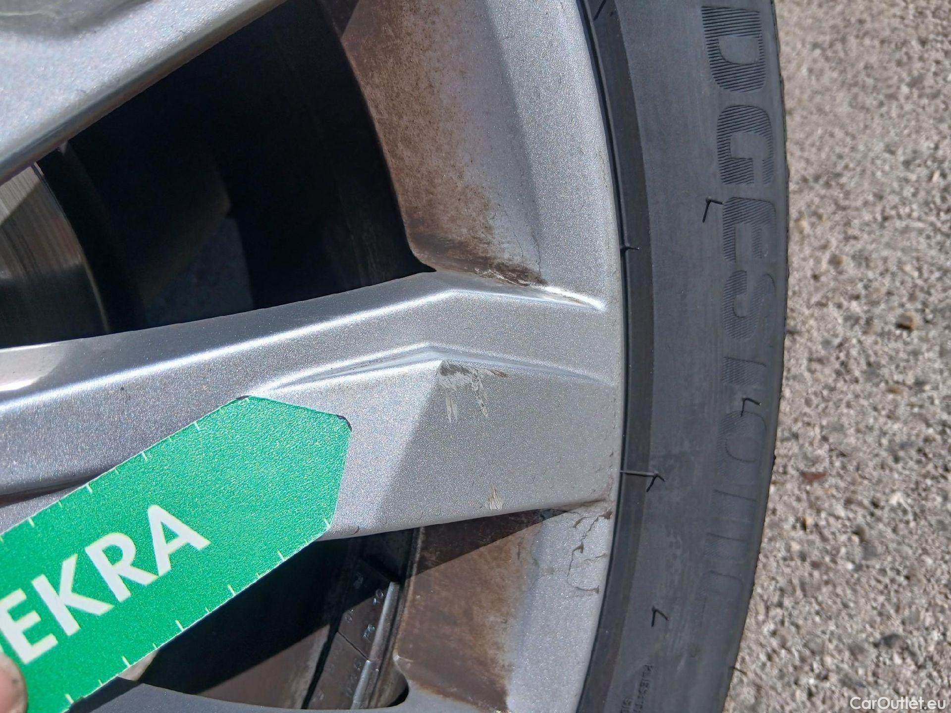  Volkswagen  T-ROC  Advance 2.0 TDI 150CV AT7 E6d #47