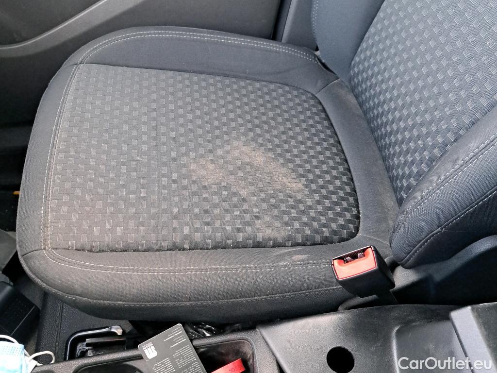  Ford  Transit Connect FORD /2013/4P/furgón Van 1.5 TDCi 74kW Trend 240 L2 #13