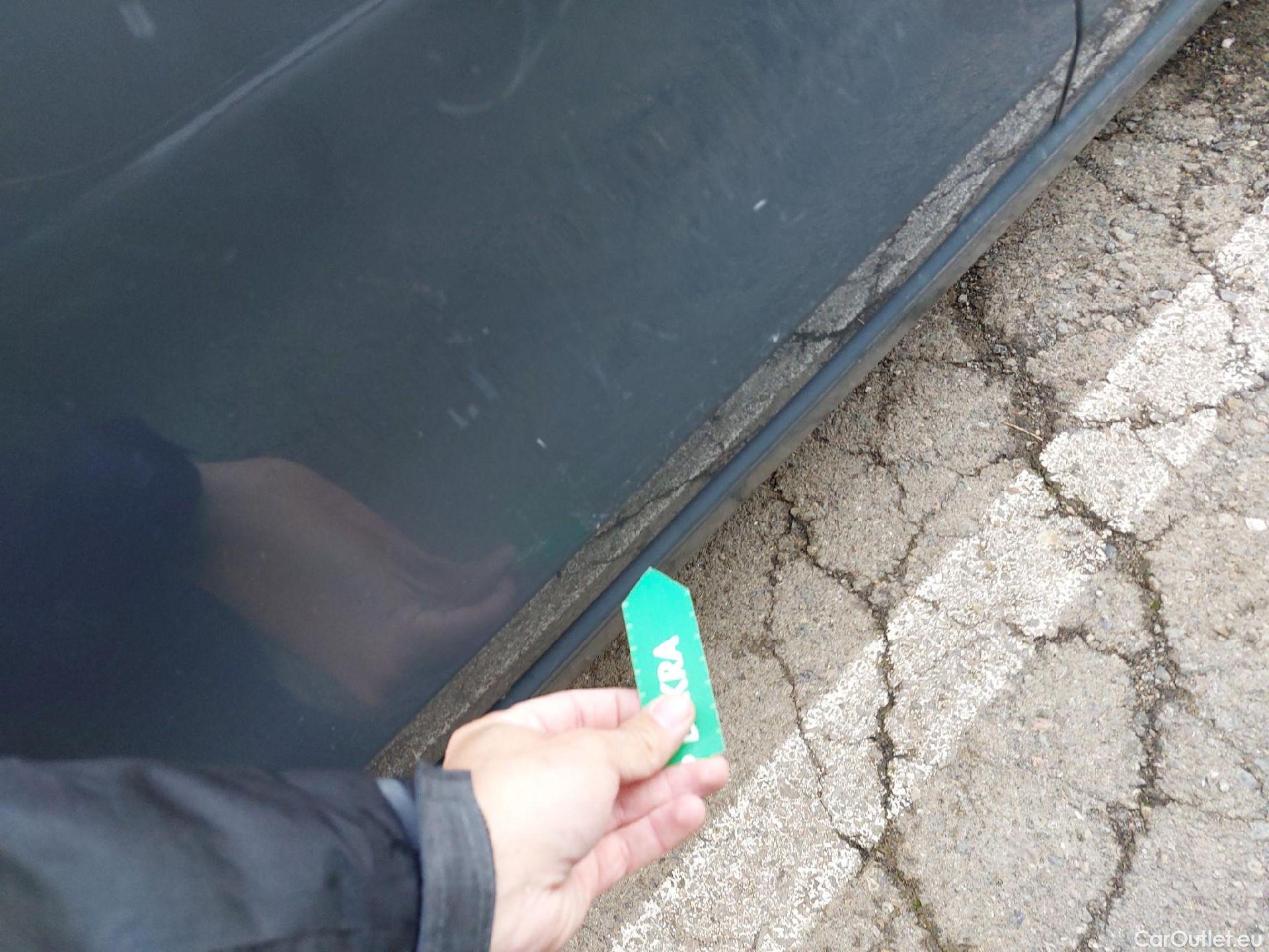  Volkswagen  Golf  VOLKSWAGEN / 2020 / 5P / familiar Life 1.0 eTSI 81kW (110CV) DSG Variant #8