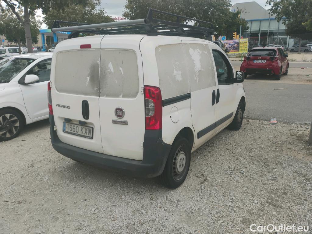 Fiat  Fiorino  1.3 Multijet 80CV MT5 E6 #11