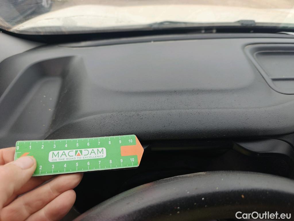  Fiat  Doblo FIAT DOBLÒ CARGO VU 4p 3G furgón derivad Base Maxi 1.3 Mjet 90 E5+ #24