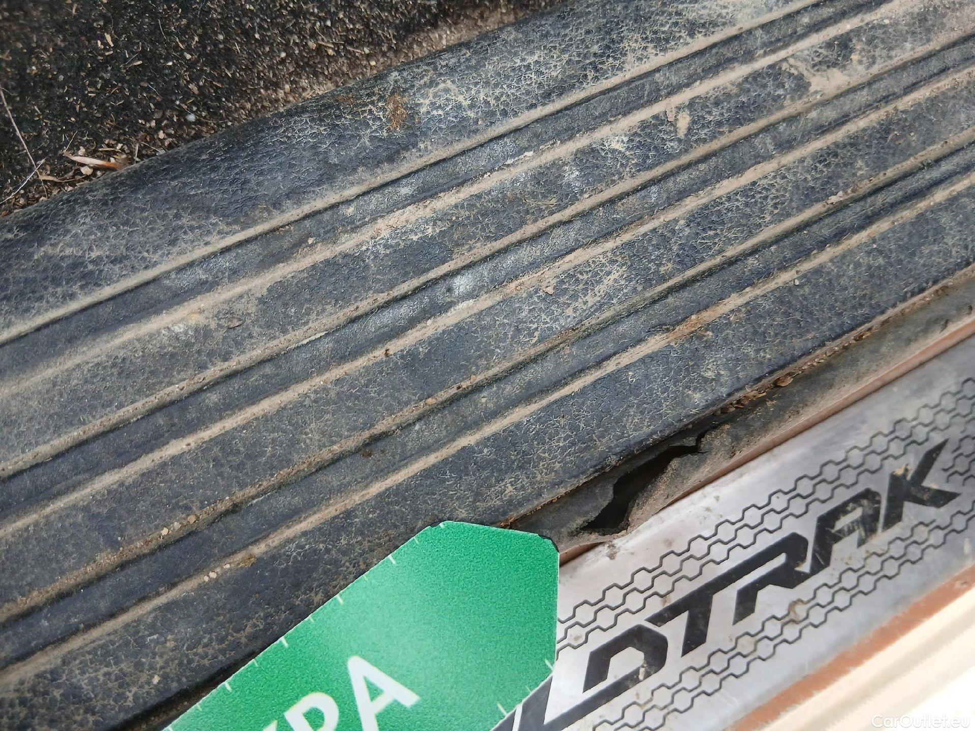  Ford  Ranger  Doble Cabina 4x4 Wildtrak 2.0 TDCi 215CV AT10 E6dT #67