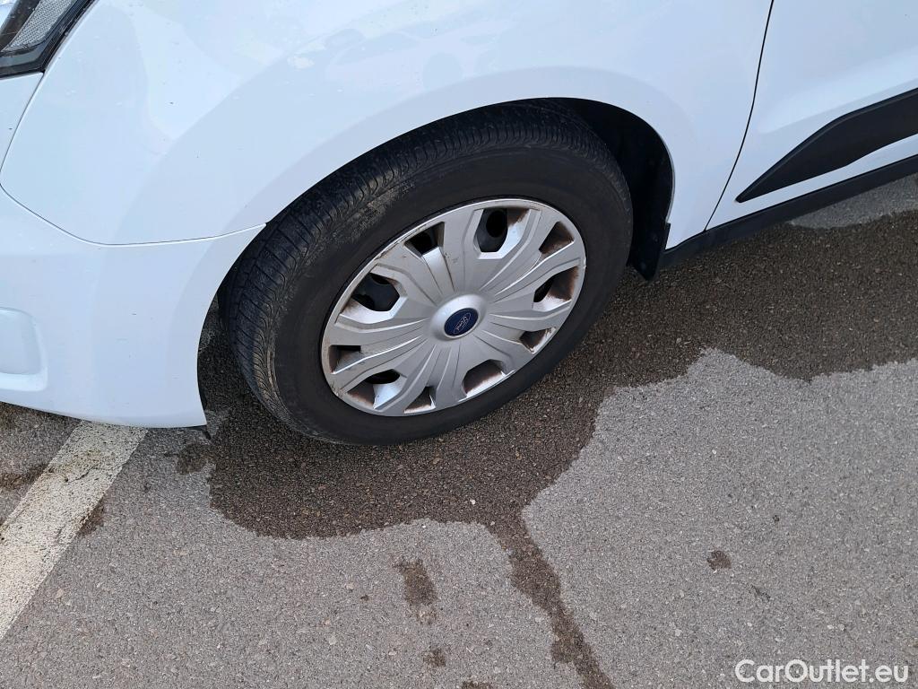  Ford  Transit Connect FORD /2013/4P/furgón Van 1.5 TDCi 74kW Trend 240 L2 #11