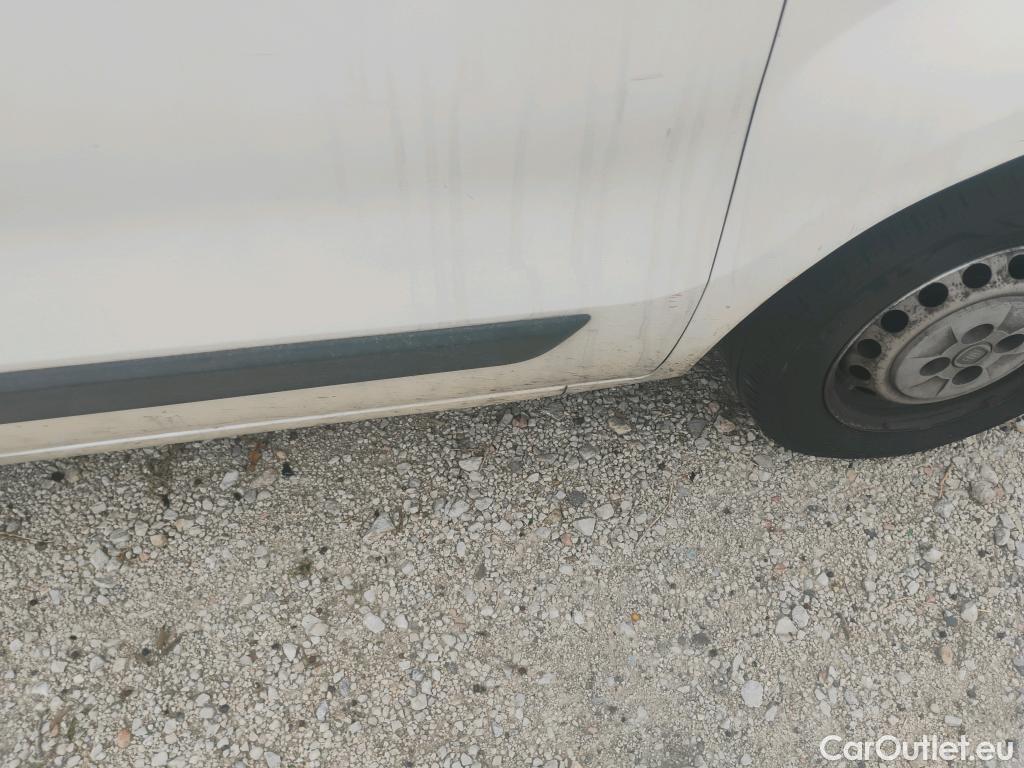  Fiat  Fiorino  1.3 Multijet 80CV MT5 E6 #30