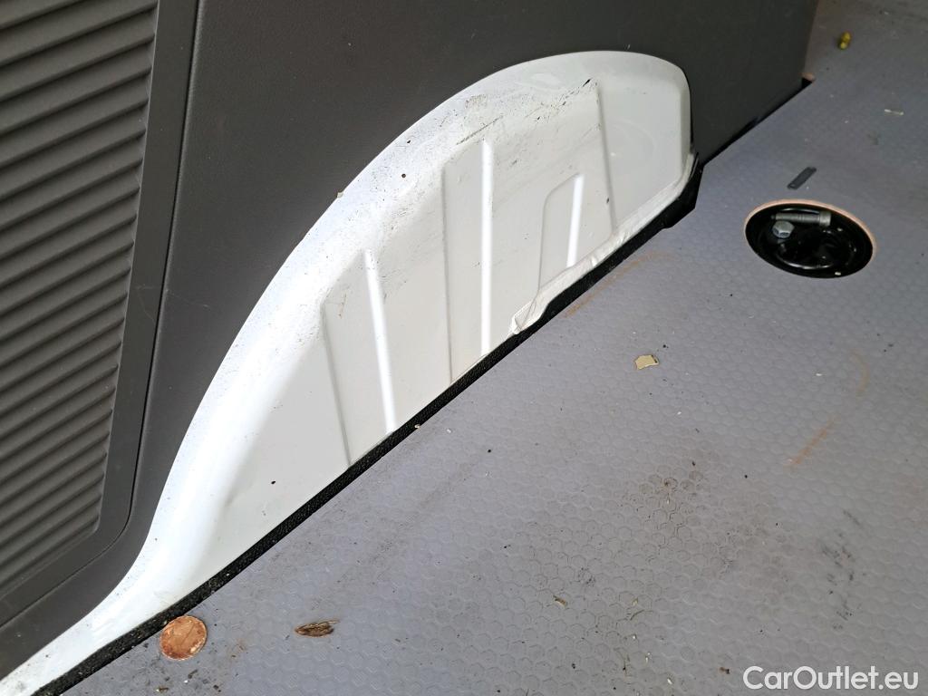  Ford  Transit Connect FORD /2013/4P/furgón Van 1.5 TDCi 74kW Trend 240 L2 #2