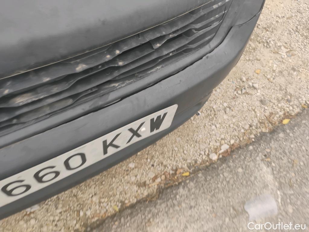  Fiat  Fiorino  1.3 Multijet 80CV MT5 E6 #6