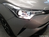  Toyota  C-HR TOYOTA  / 2016 / 5P / todoterreno 1.8 125H Advance #18