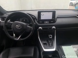  Toyota  RAV4 TOYOTA  / 2018 / 5P / todoterreno 2.5l 220H Style #3