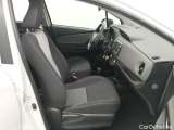  Toyota  Yaris TOYOTA  / 2017 / 5P / berlina con portón 1.5 100H Active #6