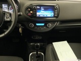  Toyota  Yaris TOYOTA  / 2017 / 5P / berlina con portón 1.5 100H Active #13