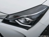  Toyota  Yaris TOYOTA  / 2017 / 5P / berlina con portón 1.5 100H Active #15