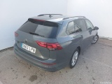  Volkswagen  Golf  VOLKSWAGEN / 2020 / 5P / familiar Life 1.0 eTSI 81kW (110CV) DSG Variant #2