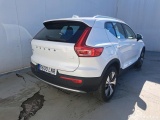  Volvo  XC 40 VOLVO XC40 / 2017 / 5P / todoterreno 1.5 T4 Twin Recharge Inscription Ex Auto #2